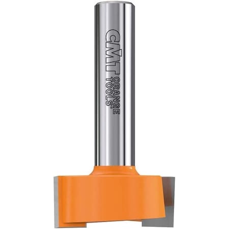 Cmt Dado & Planer Bit, 1/2-Inch Shank, 1-1/2-Inch Diameter 852.504.11